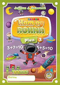 04 Kom og rokna Pluss 2 10 talsvinir Kom og rokna - Plussbók 2