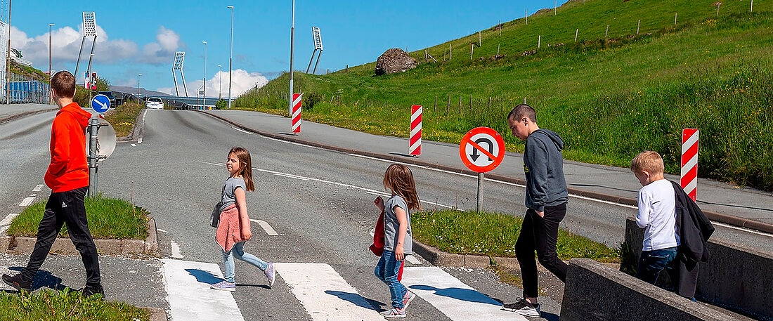 Mynd: Ólavur Frederiksen - Faroephoto