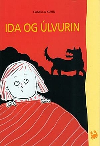 Ida og úlvurin