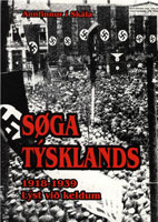 Søga Týsklands 1918-1939