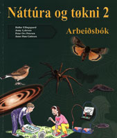 Náttúra og tøkni 2 - Arbeiðsbók