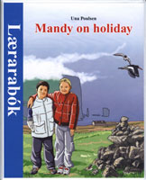 Mandy on holiday - Lærarabók