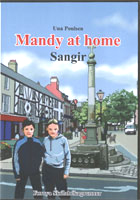 Mandy at home - Sangir